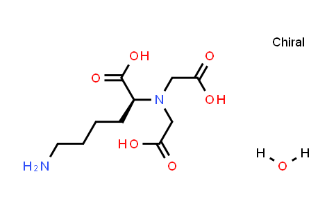 941689-36-7 | Nα,Nα-双(羧甲基)-L-赖氨酸水合物