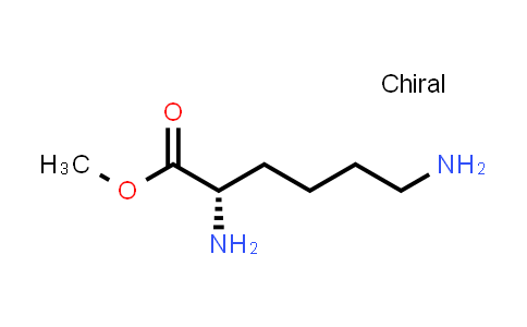687-64-9 | Methyl L-lysinate