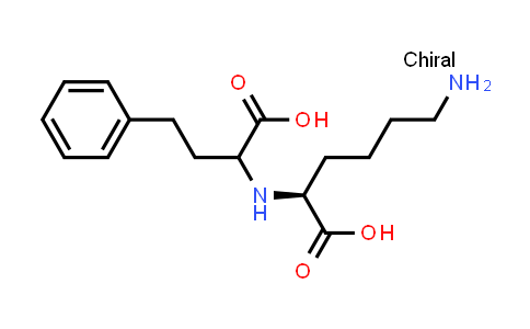305332-61-0 | (1-Carboxy-3-phenylpropyl)-L-lysine
