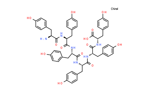 MC838686 | 6934-38-9 | 六酪氨酸