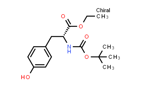 1241680-28-3 | Ethyl (tert-butoxycarbonyl)-D-tyrosinate
