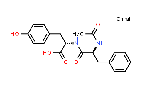 2365-53-9 | Acetyl-L-phenylalanyl-L-tyrosine