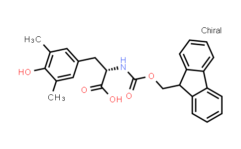 MC838710 | 369401-19-4 | Fmoc-3,5- Dimethyl-L-Tyrosine