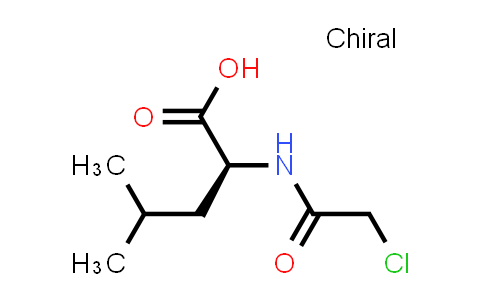 688-12-0 | N-Chloroacetyl-L-leucine