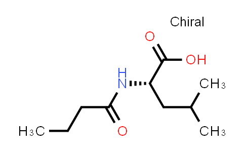 55443-78-2 | 丁酰-L-亮氨酸
