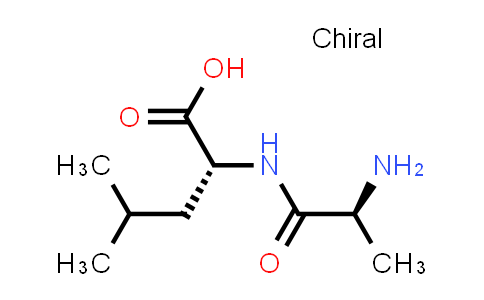 67392-70-5 | L-丙氨酰-D-亮氨酸