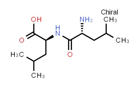 38689-31-5 | D-亮氨酰-L-亮氨酸