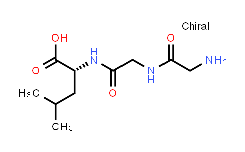 71184-74-2 | 甘氨酰-D-亮氨酸
