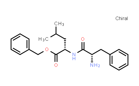 63649-15-0 | L-苯丙氨酰-L-亮氨酸苄酯