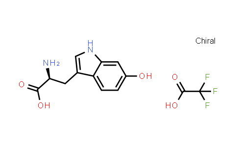 2443716-15-0 | L-6-羟基色氨酸三氟乙酸盐