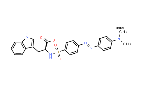 97685-00-2 | 丹磺酰-L-色氨酸