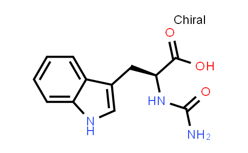 89595-64-2 | 氨基甲酰-L-色氨酸