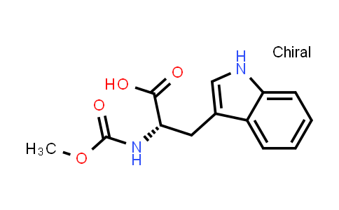 MC838846 | 93272-15-2 | (Methoxycarbonyl)-l-tryptophan