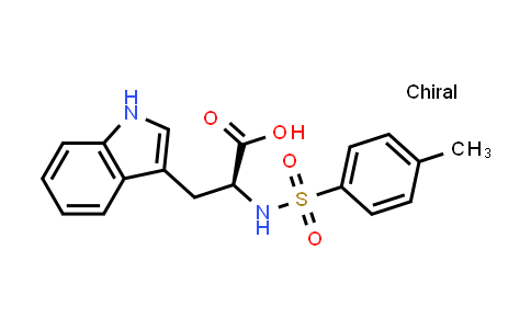 67850-42-4 | 甲苯磺酰-L-色氨酸