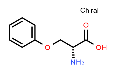 MC838917 | 59123-23-8 | (R)-2-氨基-3-苯氧基丙酸