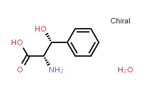 207605-47-8 | DL-3-苯基丝氨酸水合物