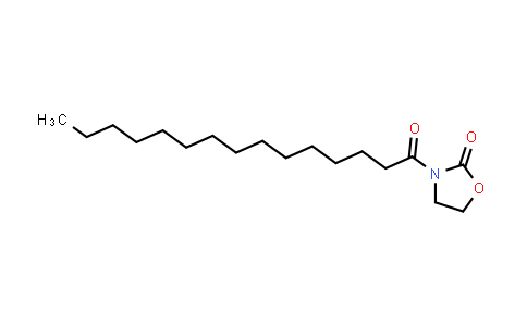 98206-80-5 | 正十四酰基-DL-高丝氨酸内酯