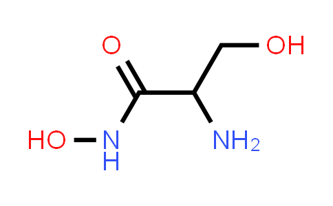 55779-32-3 | DL-Serine hydroxamate