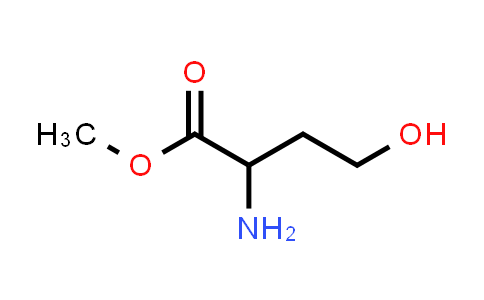 MC838933 | 764724-37-0 | Methyl homoserinate