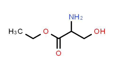 MC838935 | 39978-59-1 | 丝氨酸乙酯