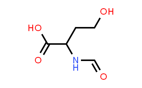1391912-44-9 | 甲酰高丝氨酸