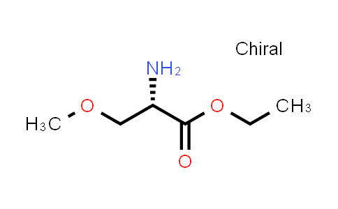 1055326-47-0 | Ethyl o-methyl-l-serinate