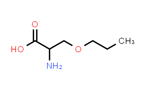 MC838939 | 122608-79-1 | o-Propylserine