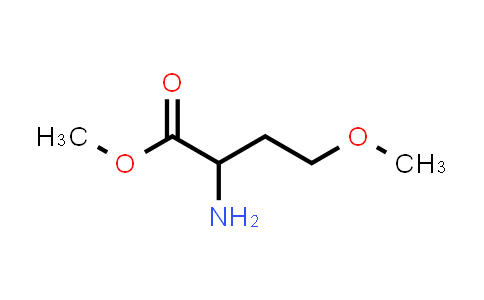 225102-33-0 | Methyl o-methylhomoserinate