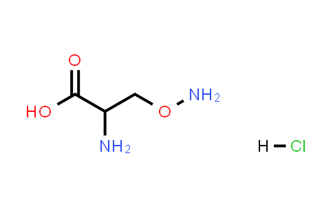 MC838943 | 89170-21-8 | O-氨基丝氨酸盐酸盐