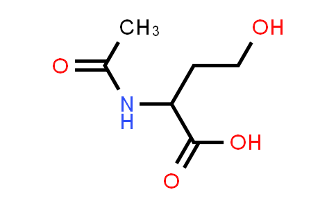 MC838945 | 83592-11-4 | 乙酰高丝氨酸