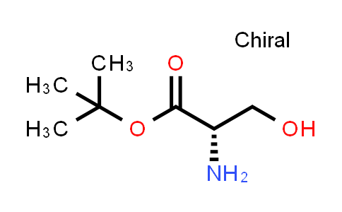 90048-49-0 | L-丝氨酸叔丁酯