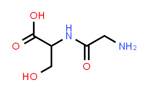 687-38-7 | 甘氨酰丝氨酸