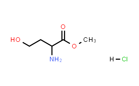 MC838954 | 876131-15-6 | Methyl homoserinate hydrochloride