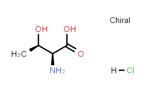 MC839011 | 82650-07-5 | L-Threonine hydrochloride