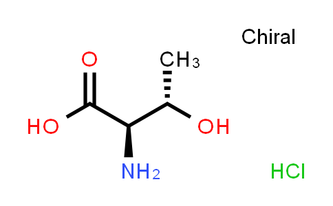 97347-46-1 | d-Threonine hydrochloride