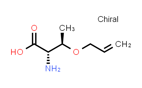 107903-43-5 | O-allyl-L-threonine