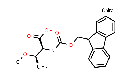 928063-81-4 | N-(((9H-fluoren-9-yl)methoxy)carbonyl)-O-methyl-L-threonine