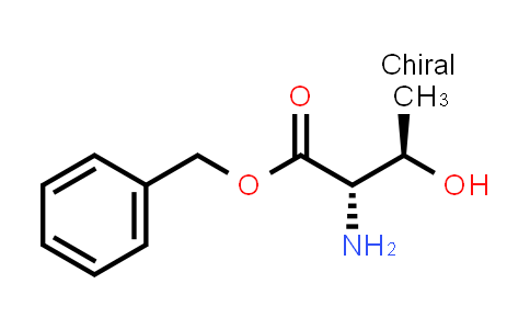 33640-67-4 | Benzyl l-threoninate