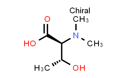 DY839135 | 138406-48-1 | 二甲基-L-苏氨酸