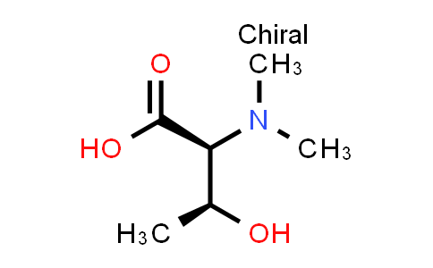 2812-37-5 | Dimethyl-L-allothreonine