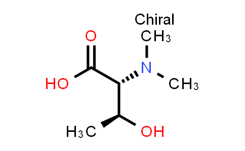 MC839137 | 2460739-33-5 | Dimethyl-D-threonine