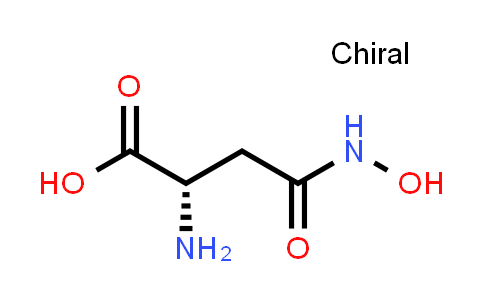 MC839156 | 1955-68-6 | L -天冬氨酸 β-羟肟酸