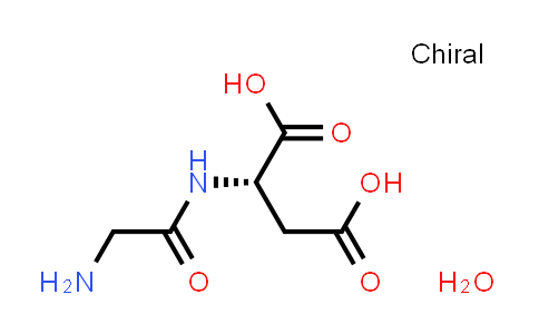 1366384-20-4 | Gly-Asp (hydrate)