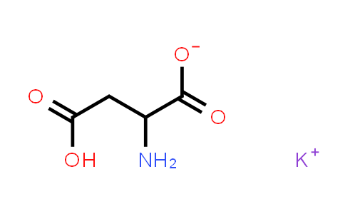 14434-35-6 | DL-Aspartic acid potassium salt