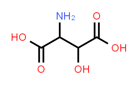71653-06-0 | 3-羟基天冬氨酸