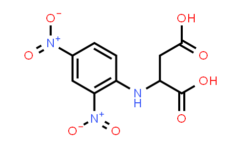 MC839175 | 26289-22-5 | (2,4-Dinitrophenyl)aspartic acid