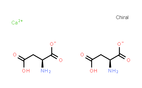 MC839199 | 21059-46-1 | Calcium (S)-2-amino-3-carboxypropanoate