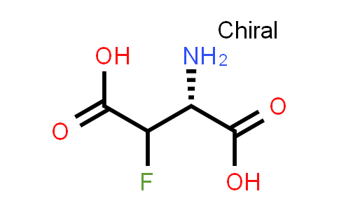 95530-04-4 | (2R)-2-氨基-3-氟丁二酸