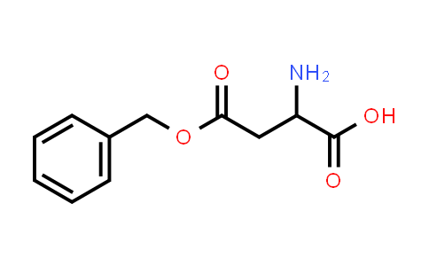 63228-51-3 | 2-氨基-4-(苄氧基)-4-氧代丁酸