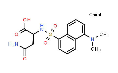 1100-23-8 | 丹酰-L-天冬酰胺